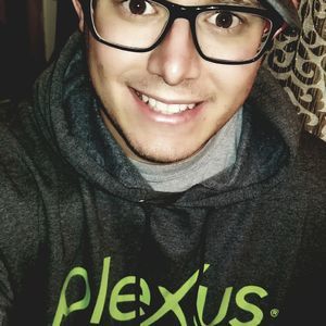 Meet your Posher, Dustin